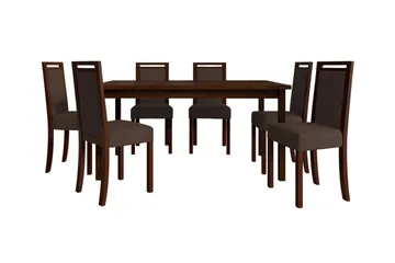 Patrickswell Matgrupp - Products - Möbler - Bord & matgrupp - Matgrupp