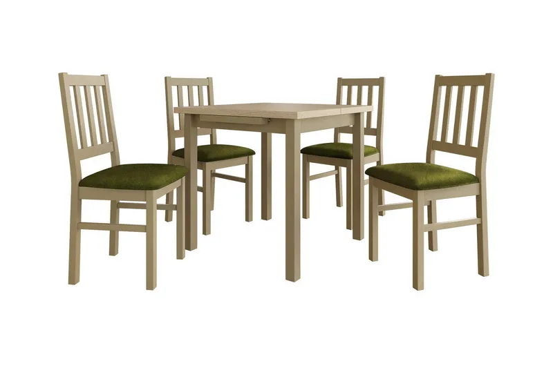 Patrickswell Matgrupp - Products - Möbler - Bord & matgrupp - Matgrupp