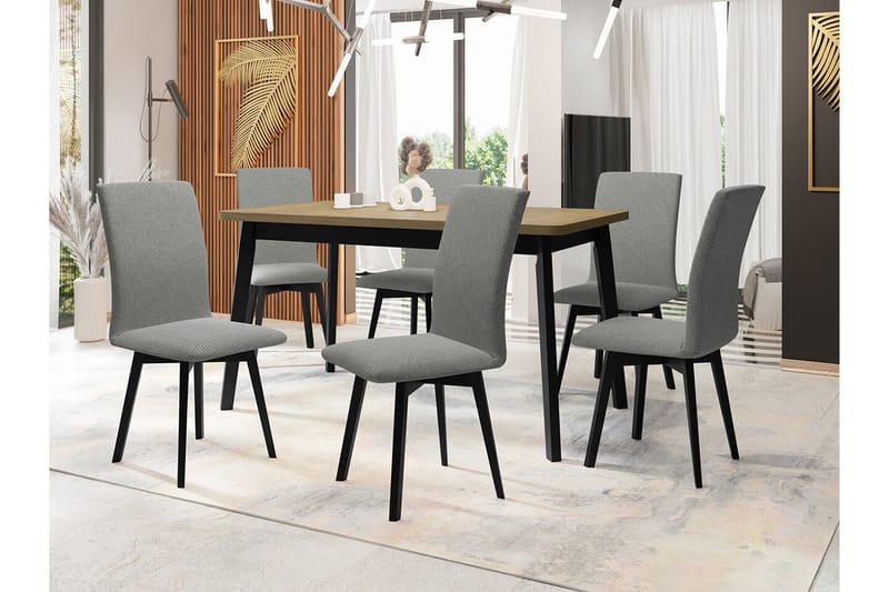 Patrickswell Matgrupp - Products - Möbler - Bord & matgrupp - Matgrupp