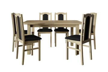 Patrickswell Matgrupp - Products - Möbler - Bord & matgrupp - Matgrupp