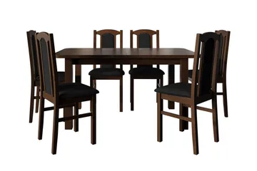 Patrickswell Matgrupp - Products - Möbler - Bord & matgrupp - Matgrupp