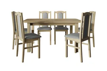 Patrickswell Matgrupp - Products - Möbler - Bord & matgrupp - Matgrupp