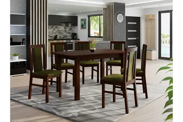 Patrickswell Matgrupp - Products - Möbler - Bord & matgrupp - Matgrupp