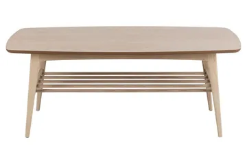 Reeves Soffbord 60 cm - Vit - Products - Möbler - Bord & matgrupp - Soffbord