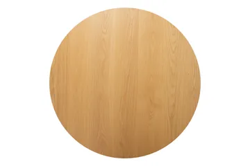 Roxby Matbord 105 cm Ek - Products - Möbler - Bord & matgrupp - Matbord & köksbord