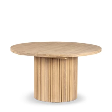 Runt Matbord Dresden 135 cm - Natur - Products - Möbler - Bord & matgrupp - Matbord & köksbord