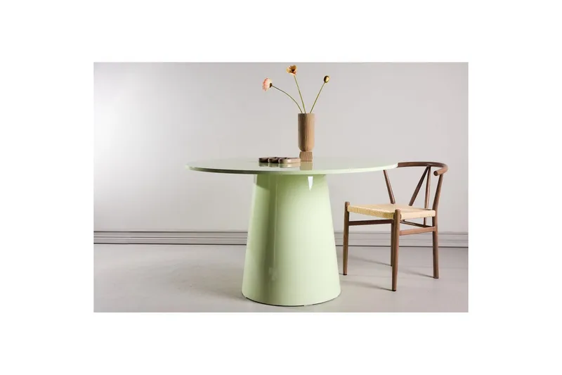 Runt matbord Lanzo - Products - Möbler - Bord & matgrupp - Matbord & köksbord