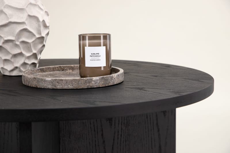 Saltö Soffbord 65 cm - Svart - Products - Möbler - Bord & matgrupp - Soffbord