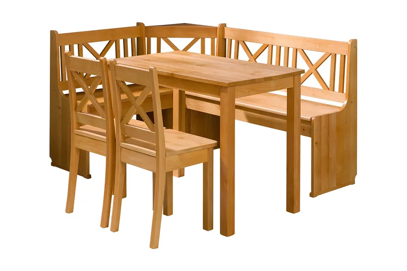 Sialana Matgrupp, Alträ