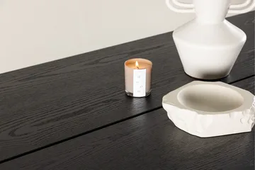 Sleek Matbord 195 cm Förl ängningsbart - Svart - Products - Möbler - Bord & matgrupp - Matbord & köksbord