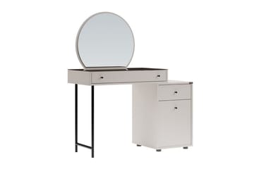 Sminkbord Sminkbord Dralen Mink Flerfärgad - Products - Möbler - Bord & matgrupp - Sminkbord & toalettbord