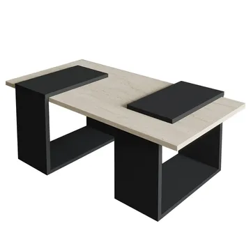 Matris Soffbord 90x37x46,6 cm