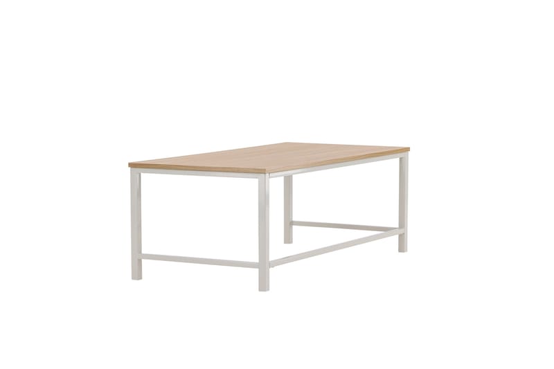 Rise Soffbord 60x120 cm - Beige - Products - Möbler - Bord & matgrupp - Soffbord