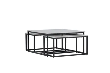 Soffbord Venture Home Solna Soffbord Grey - Products - Möbler - Bord & matgrupp - Soffbord