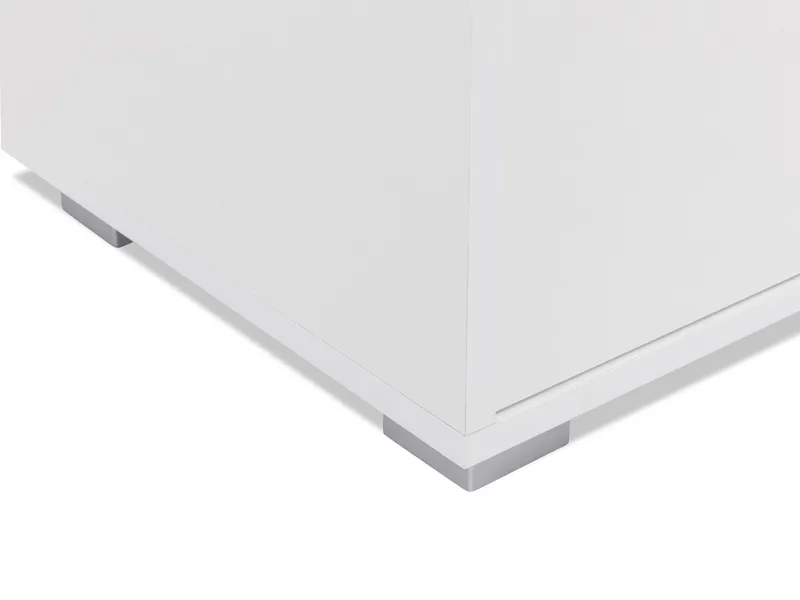 Agawal Hallmöbelset - Brun - Products - Möbler - Hallmöbler - Möbelset för hall & entre