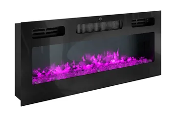 Akihiko Tv-bänk 214 cm - Cashmere - Products - Möbler - TV- & Mediamöbler - TV bänk & mediabänk