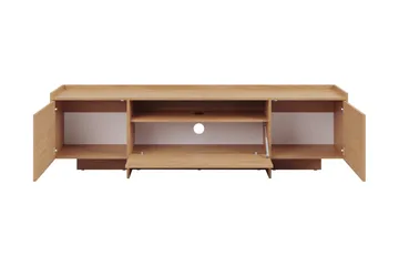 Bellia Tv-skåp 197x38 cm - Beige - Products - Möbler - TV- & Mediamöbler - TV-skåp