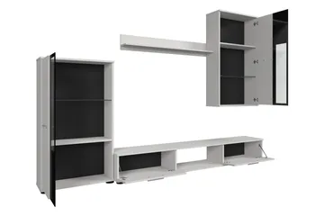 Bunta Tv-möbelset - Rosa - Products - Möbler - TV- & Mediamöbler - TV-möbelset