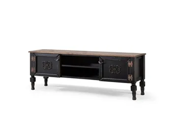 Flemming Tv-bänk - Products - Möbler - TV- & Mediamöbler - TV bänk & mediabänk