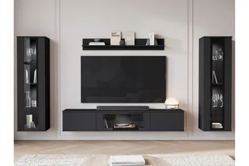 Gamal Tv-möbelset