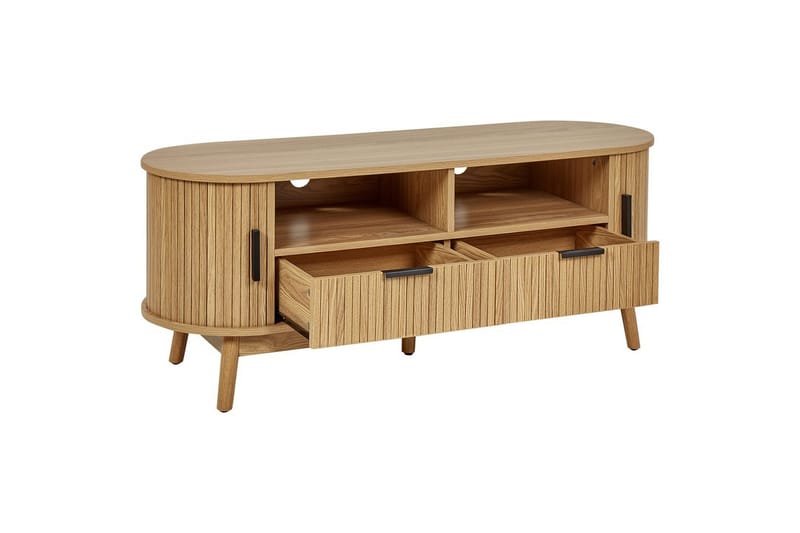 TV-bänk Selah - Products - Möbler - TV- & Mediamöbler - TV bänk & mediabänk