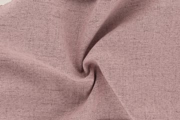 Belda Kontinentalsäng 180x200Fast - Rosa - Products - Möbler - Säng - Kontinentalsäng