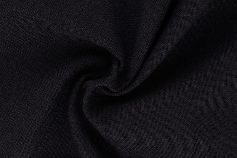 Belda Kontinentalsäng 180x200Fast - Svart - Products - Möbler - Säng - Kontinentalsäng