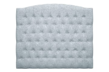Belda Sängpaket 140x200 Medium - Ljusblå - Products - Möbler - Säng - Kontinentalsäng