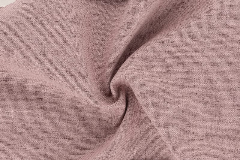 Belda Sängpaket 140x200 Medium - Rosa - Products - Möbler - Säng - Kontinentalsäng