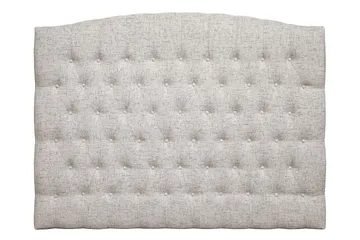 Belda Sängpaket 160x200 Fast - Beige - Products - Möbler - Säng - Kontinentalsäng