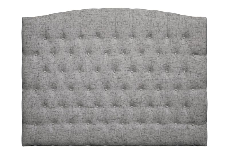 Belda Sängpaket 160x200 Medium - Grå - Products - Möbler - Säng - Kontinentalsäng