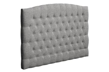 Belda Sängpaket 160x200 Medium - Grå - Products - Möbler - Säng - Kontinentalsäng
