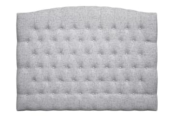 Belda Sängpaket 160x200 Medium - Ljusgrå - Products - Möbler - Säng - Kontinentalsäng