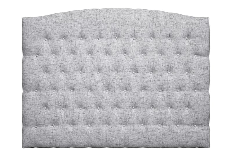 Belda Sängpaket 160x200 Medium - Ljusgrå - Products - Möbler - Säng - Kontinentalsäng