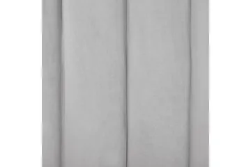 Benicio Sängram 160x200 cm - Grå/Guld - Products - Möbler - Säng - Sängram & sängstomme