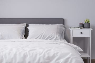 Billingen Komplett Sängpaket 120x200 cm - Grå - Products - Möbler - Säng - Kontinentalsäng
