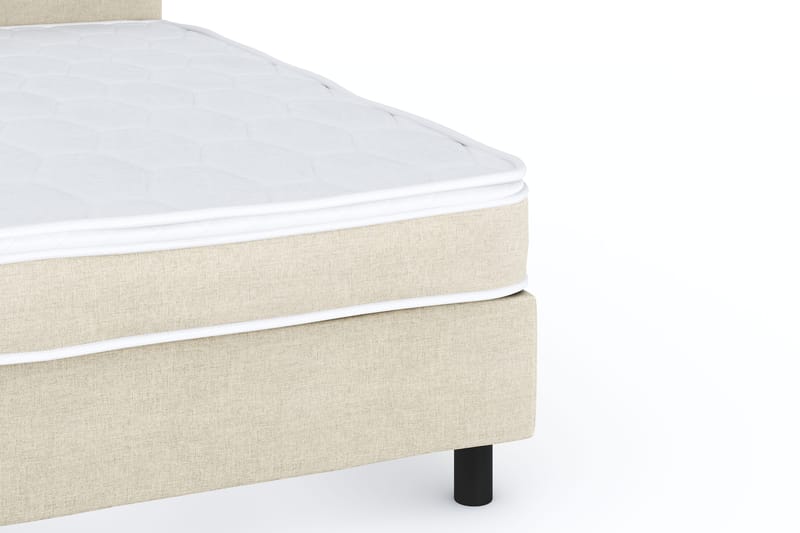 Billingen Komplett Sängpaket 180x200 cm - Beige - Products - Möbler - Säng - Enkelsäng