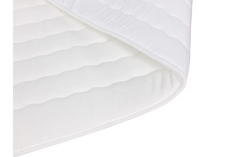 Celestine Förvaringssäng 120x200 cm - Brun/Svart - Products - Möbler - Säng - Komplett sängpaket