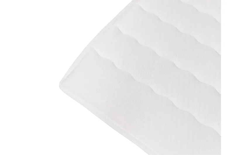 Celestine Förvaringssäng 140x200 cm - Orange - Products - Möbler - Säng - Komplett sängpaket