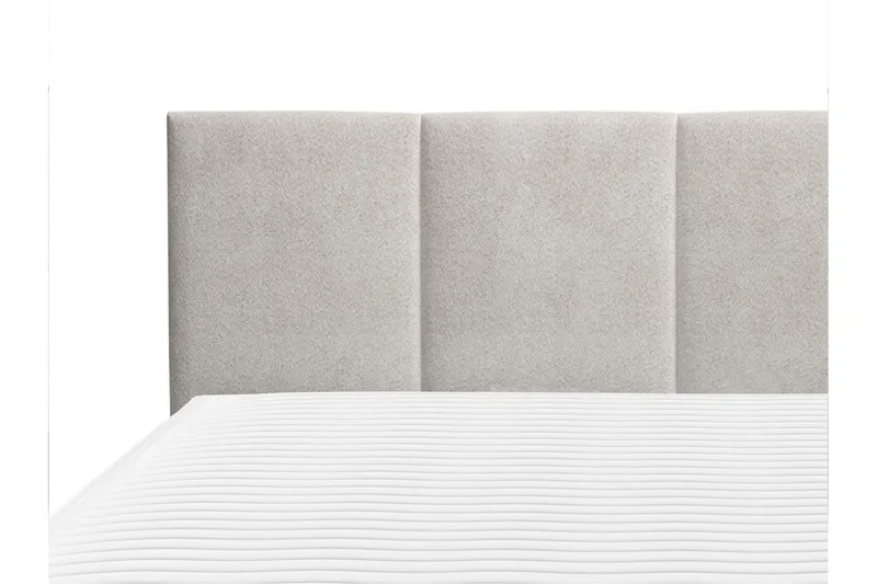 Celestine Förvaringssäng 160x200 cm - Grön - Products - Möbler - Säng - Komplett sängpaket