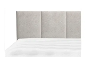 Celestine Förvaringssäng 200x200 cm - Grön - Products - Möbler - Säng - Komplett sängpaket