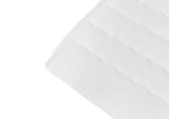 Celestine Förvaringssäng 200x200 cm - Orange - Products - Möbler - Säng - Komplett sängpaket