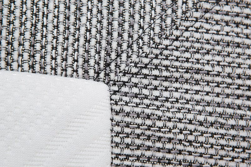 Charleston Kontinentalsäng 120 - Ljusgrå - Products - Möbler - Säng - Enkelsäng