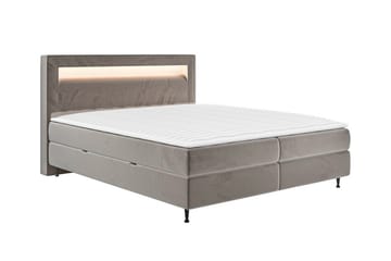 Derry Sängram 180x200 cm - Products - Möbler - Säng - Sängram & sängstomme