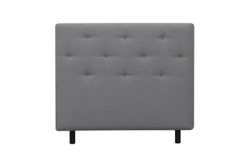 Dream Komplett Sängpaket 120x200 cm - Grå - Products - Möbler - Säng - Enkelsäng