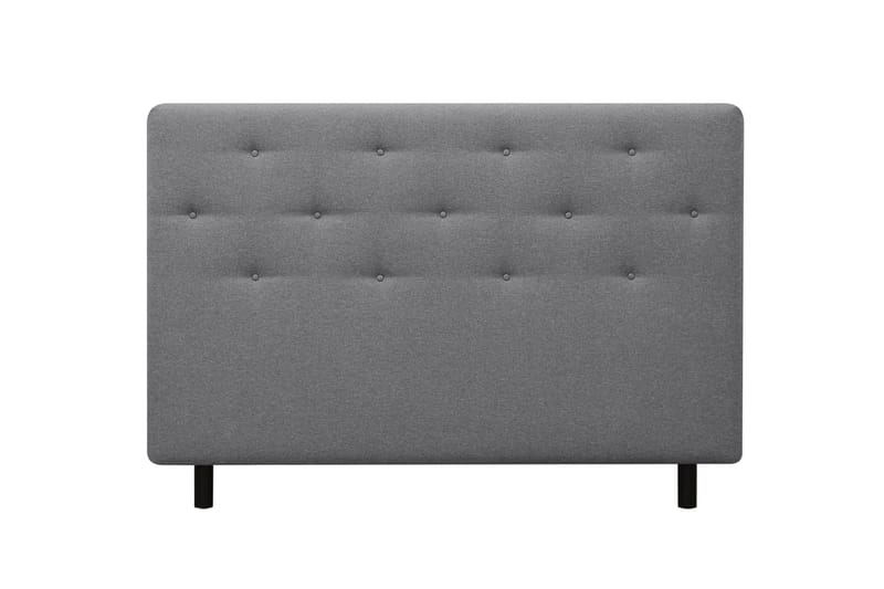 Dream Komplett Sängpaket 160 cm - Grå - Products - Möbler - Säng - Enkelsäng