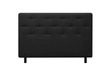 Dream Komplett Sängpaket 180 cm - Svart - Products - Möbler - Säng - Kontinentalsäng