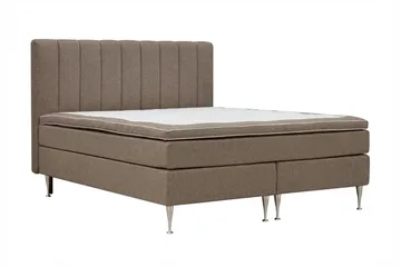 Hilton High Komplett Sängpaket 160x200 cm