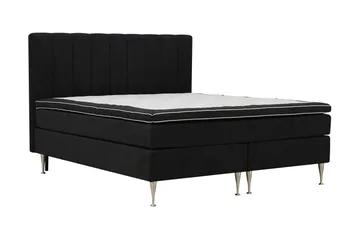 Hilton High Komplett Sängpaket 160x200 cm