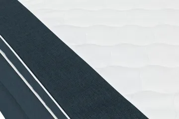 Hilton Lyx Kontinentalsäng 180x200 - Mörkblå - Products - Möbler - Säng - Kontinentalsäng